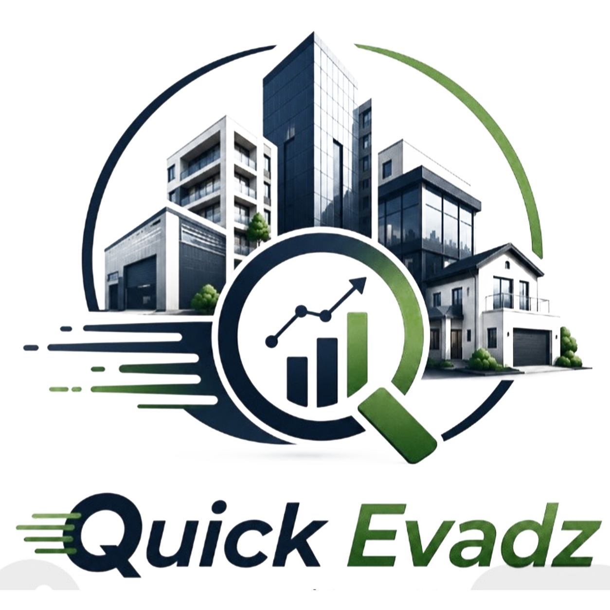 quick Evadz